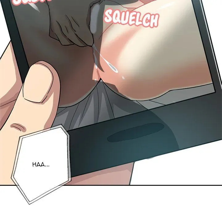 Dangerous Roomies Chapter 12 page 49 - 