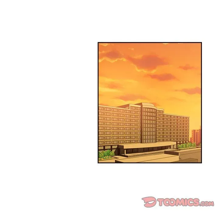 Dangerous Roomies Chapter 12 page 54 - 