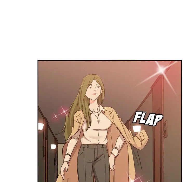 Dangerous Roomies Chapter 12 page 55 - 