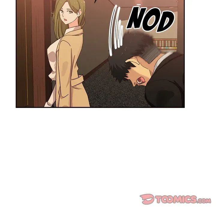 Dangerous Roomies Chapter 12 page 58 - 