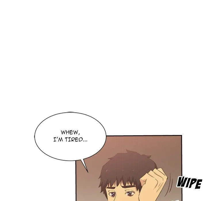 Dangerous Roomies Chapter 12 page 59 - 