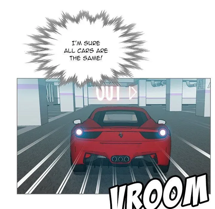 Dangerous Roomies Chapter 12 page 7 - 
