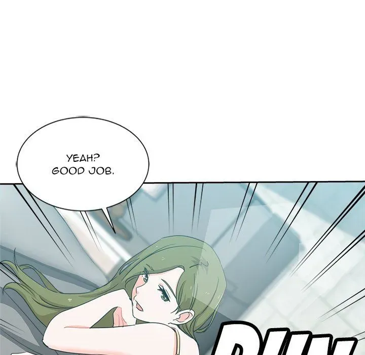 Dangerous Roomies Chapter 12 page 64 - 