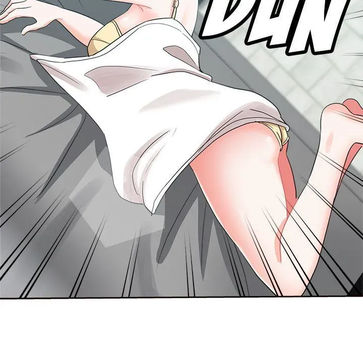 Dangerous Roomies Chapter 12 page 65 - 