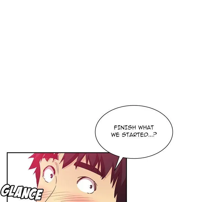 Dangerous Roomies Chapter 12 page 69 - 