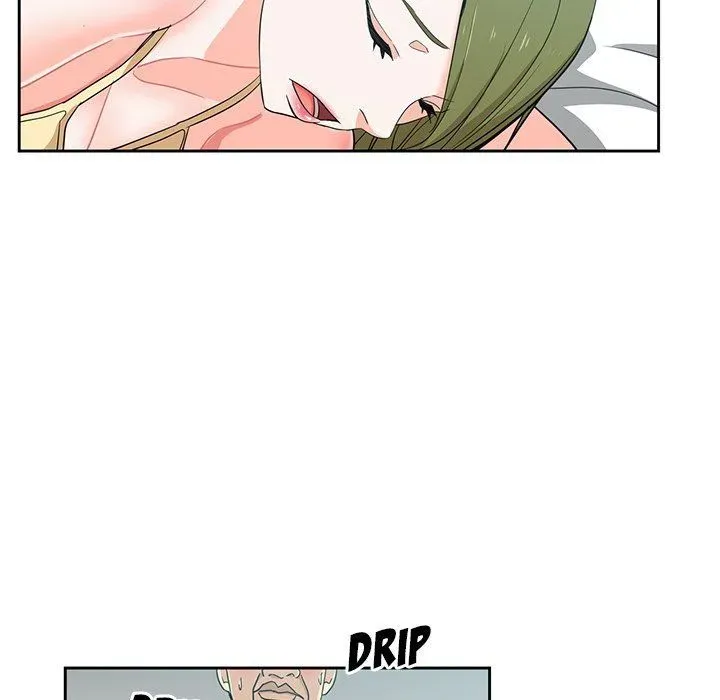 Dangerous Roomies Chapter 12 page 71 - 