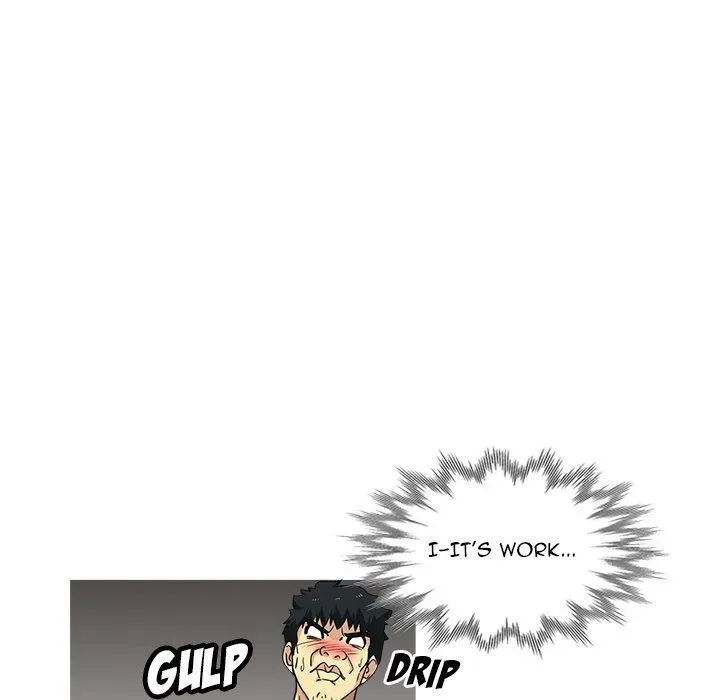 Dangerous Roomies Chapter 12 page 73 - 
