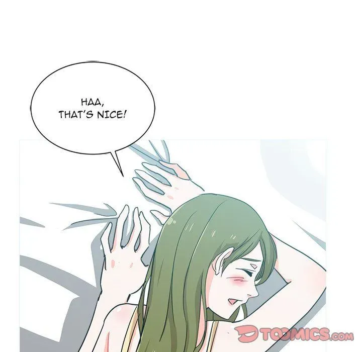Dangerous Roomies Chapter 12 page 78 - 