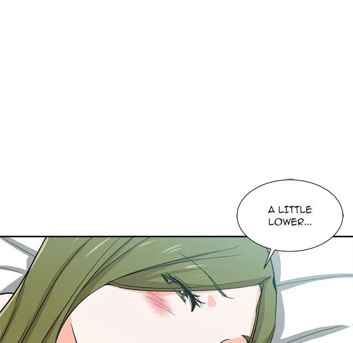 Dangerous Roomies Chapter 12 page 80 - 