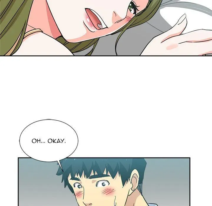 Dangerous Roomies Chapter 12 page 81 - 