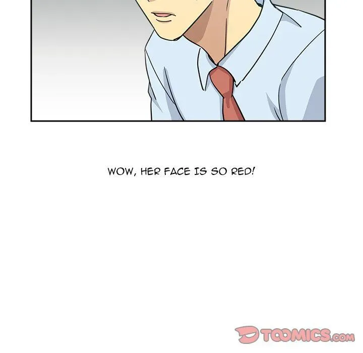 Dangerous Roomies Chapter 12 page 82 - 