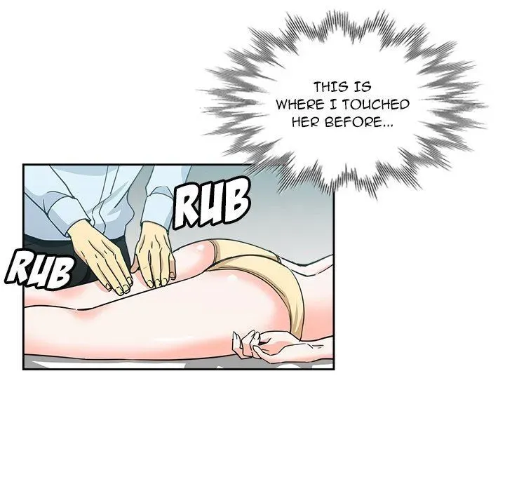 Dangerous Roomies Chapter 12 page 83 - 