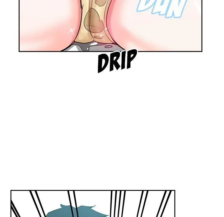 Dangerous Roomies Chapter 12 page 85 - 