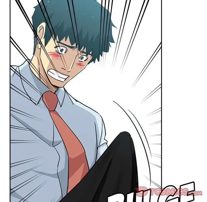 Dangerous Roomies Chapter 12 page 86 - 