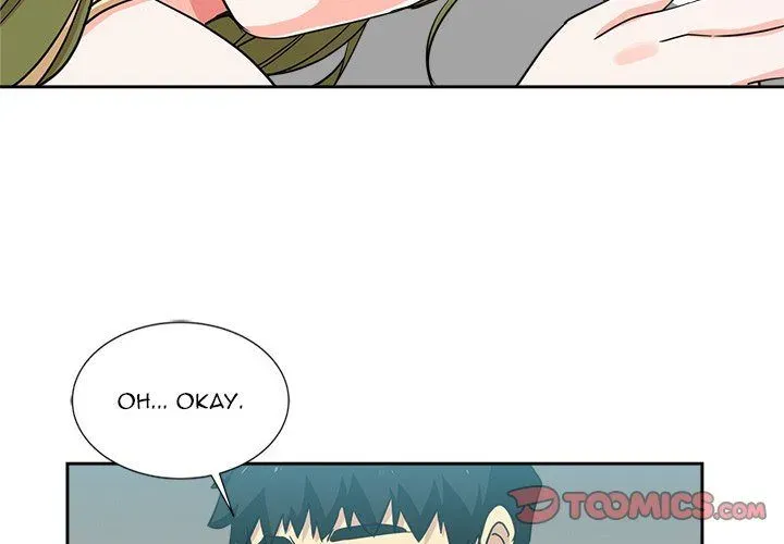 Dangerous Roomies Chapter 13 page 2 - 