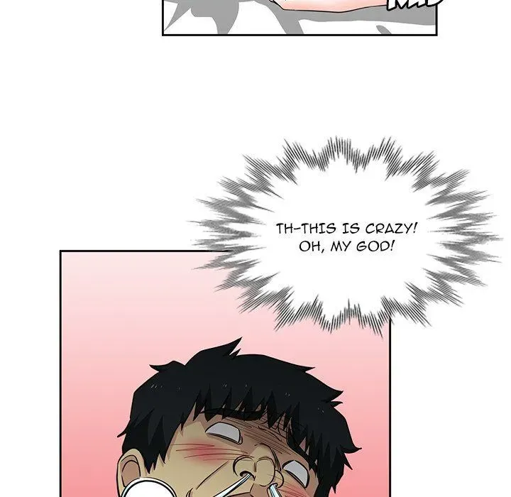 Dangerous Roomies Chapter 13 page 15 - 