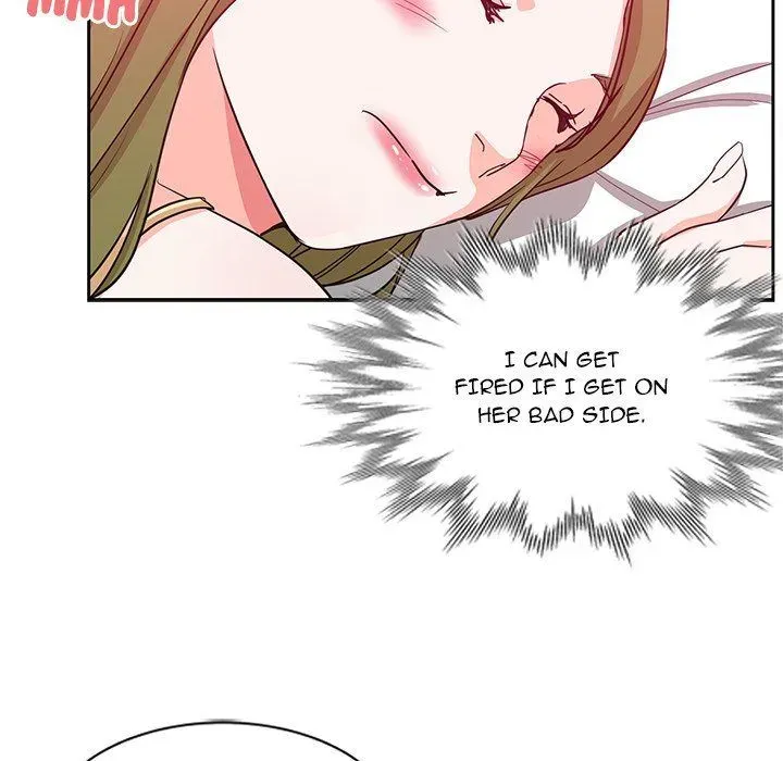 Dangerous Roomies Chapter 13 page 17 - 