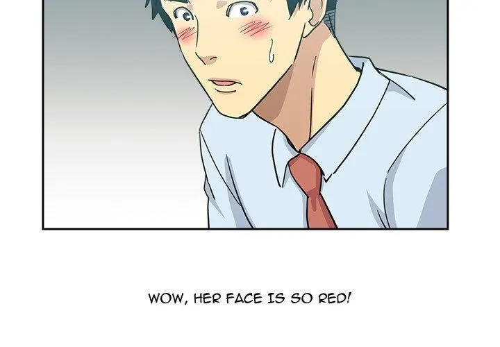 Dangerous Roomies Chapter 13 page 3 - 