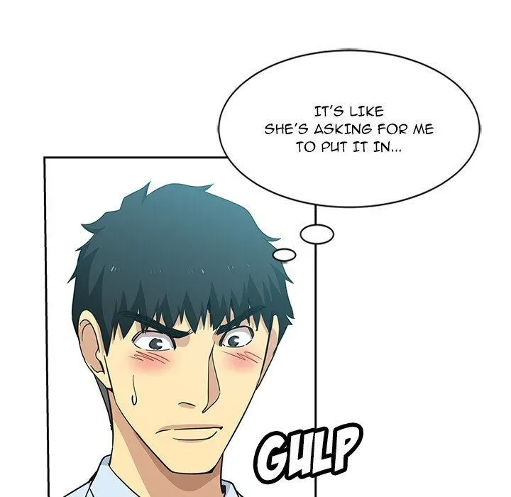 Dangerous Roomies Chapter 13 page 23 - 