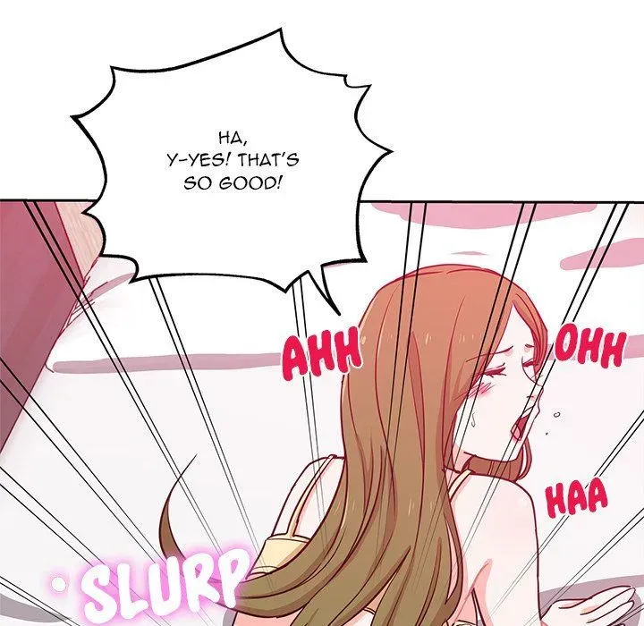 Dangerous Roomies Chapter 13 page 28 - 