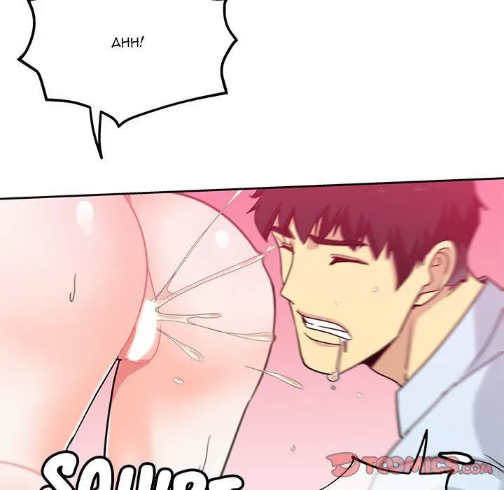 Dangerous Roomies Chapter 13 page 30 - 