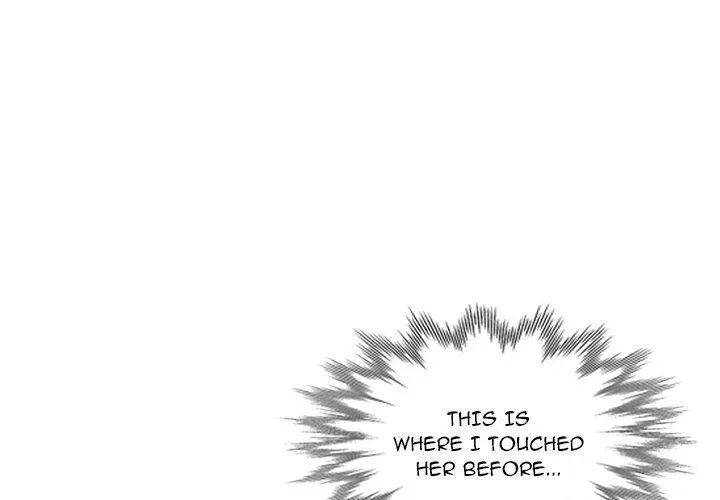 Dangerous Roomies Chapter 13 page 4 - 
