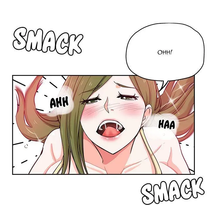 Dangerous Roomies Chapter 13 page 40 - 