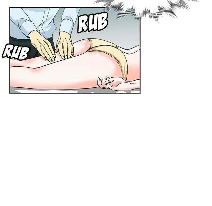 Dangerous Roomies Chapter 13 page 5 - 