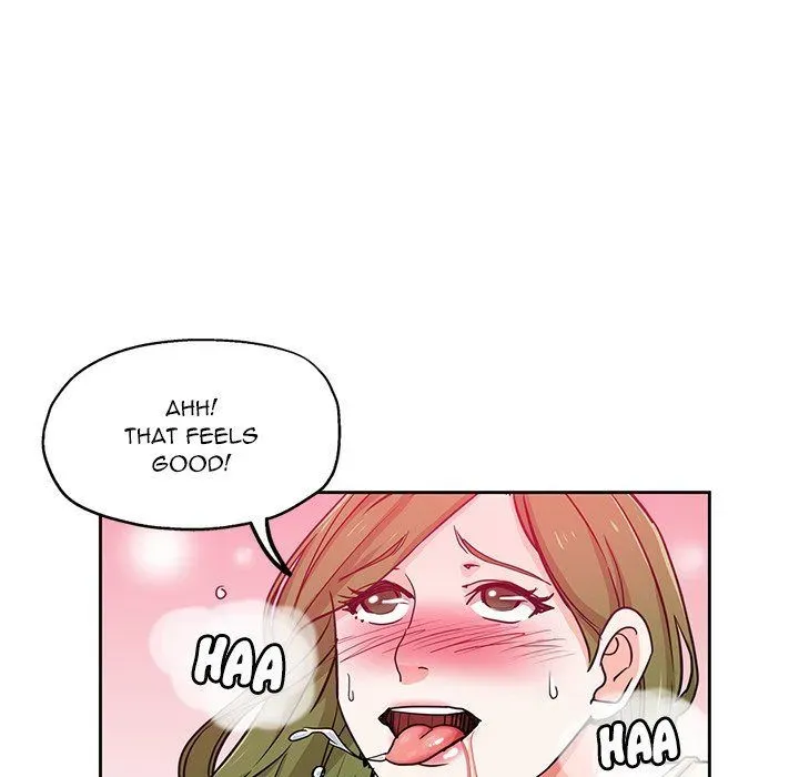 Dangerous Roomies Chapter 13 page 44 - 