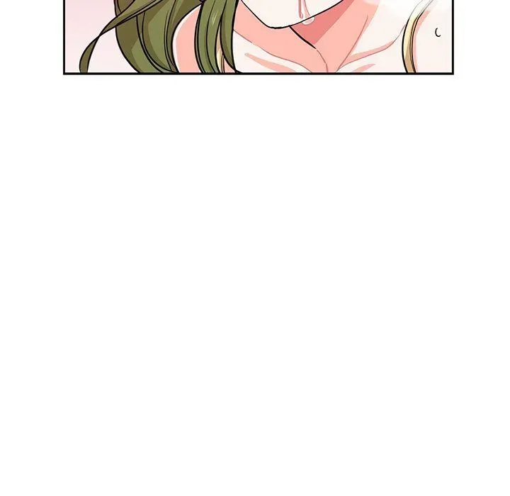 Dangerous Roomies Chapter 13 page 45 - 