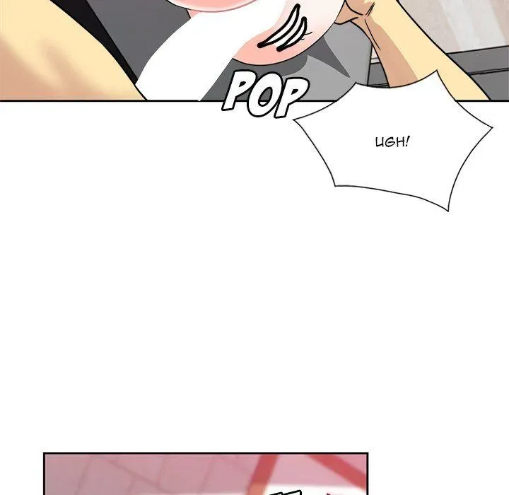 Dangerous Roomies Chapter 13 page 48 - 