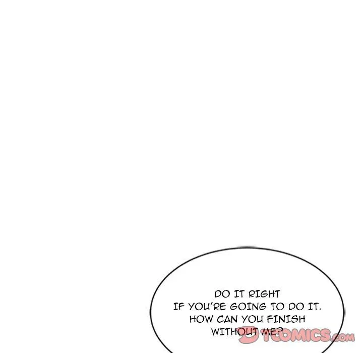 Dangerous Roomies Chapter 13 page 50 - 