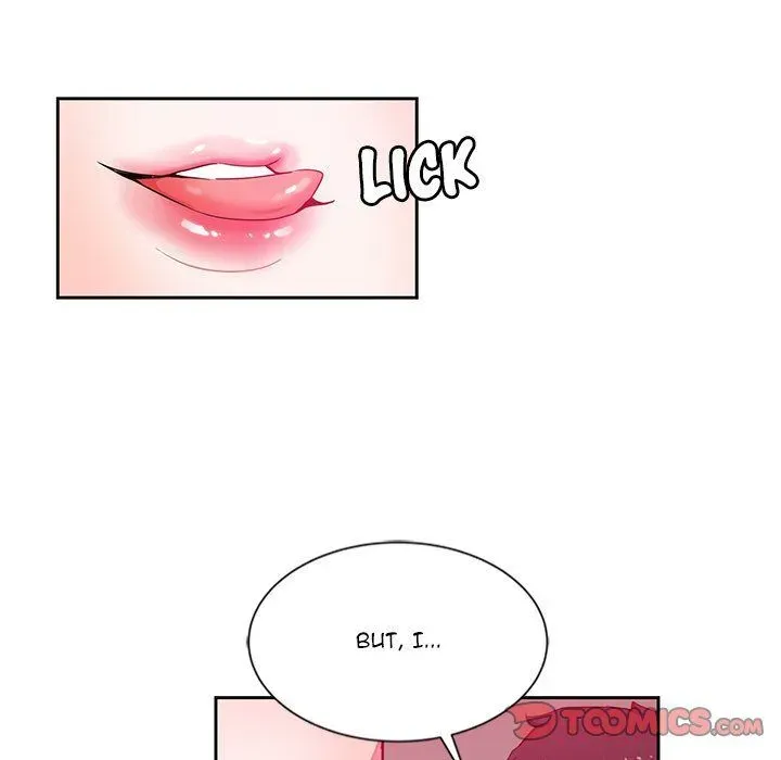 Dangerous Roomies Chapter 13 page 54 - 