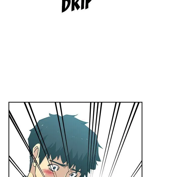 Dangerous Roomies Chapter 13 page 7 - 