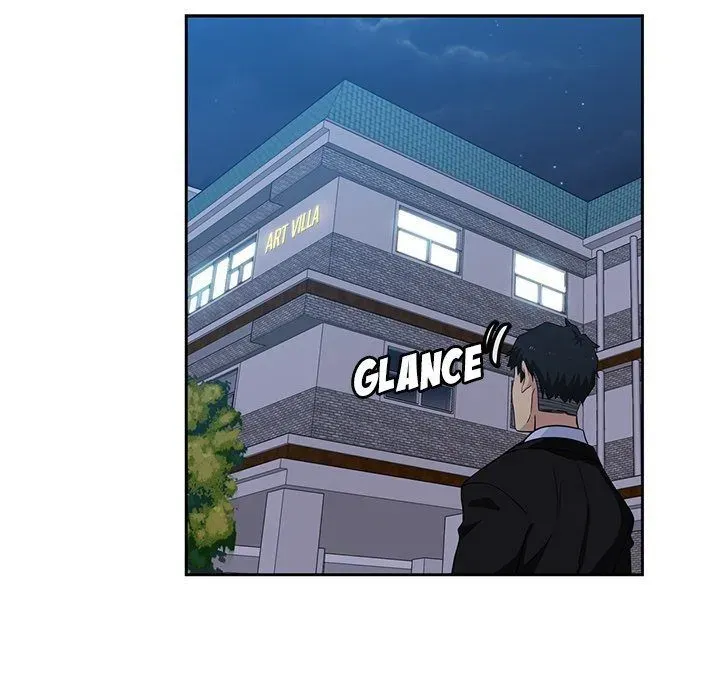Dangerous Roomies Chapter 13 page 61 - 