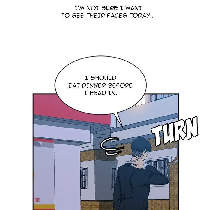 Dangerous Roomies Chapter 13 page 63 - 