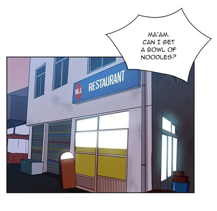 Dangerous Roomies Chapter 13 page 65 - 