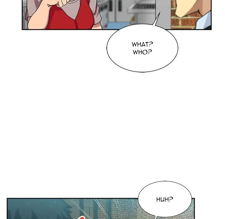 Dangerous Roomies Chapter 13 page 68 - 