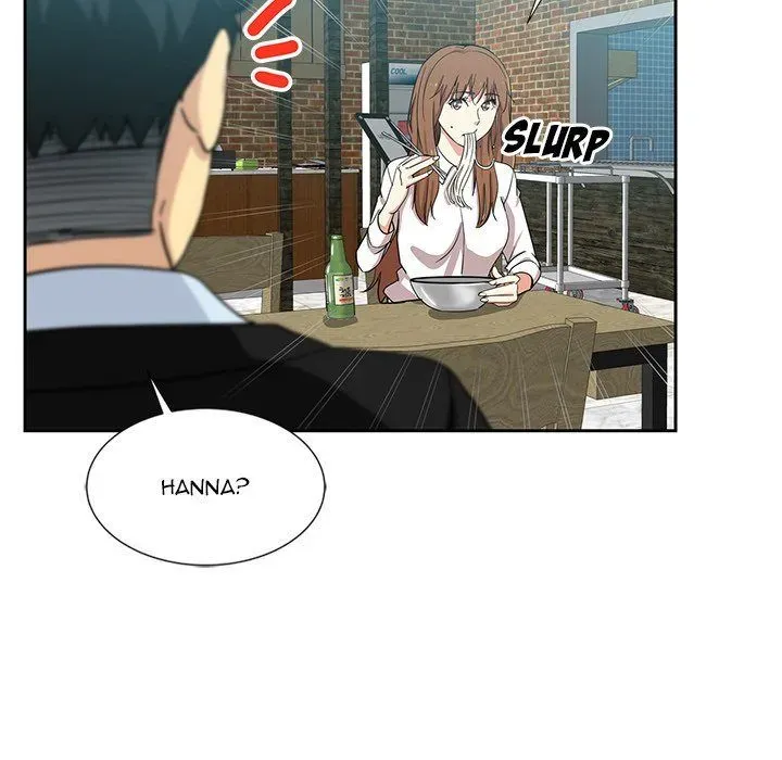 Dangerous Roomies Chapter 13 page 69 - 