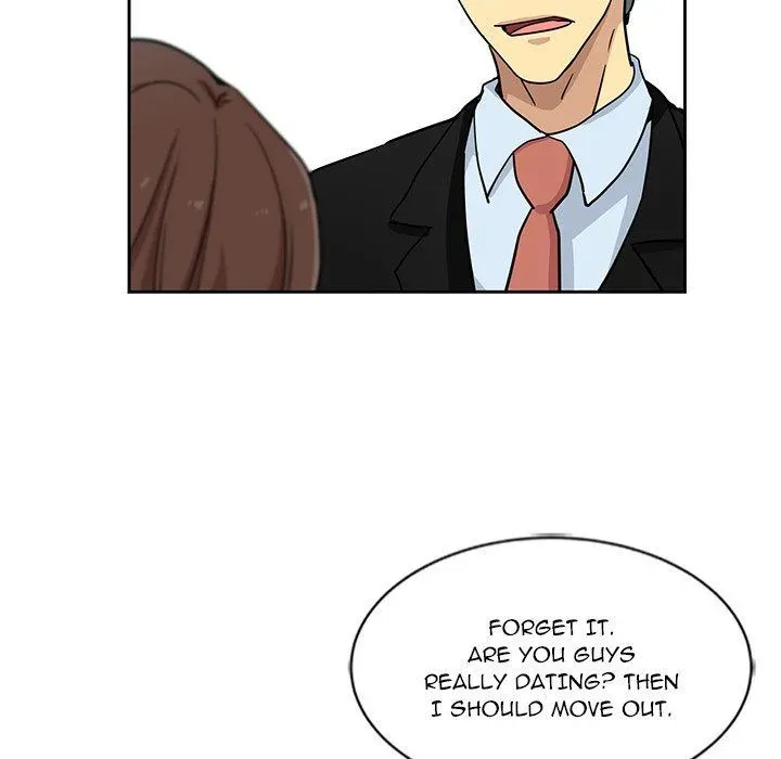 Dangerous Roomies Chapter 13 page 79 - 