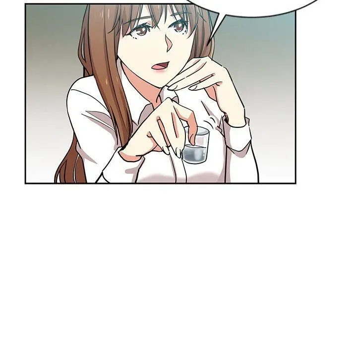 Dangerous Roomies Chapter 13 page 80 - 