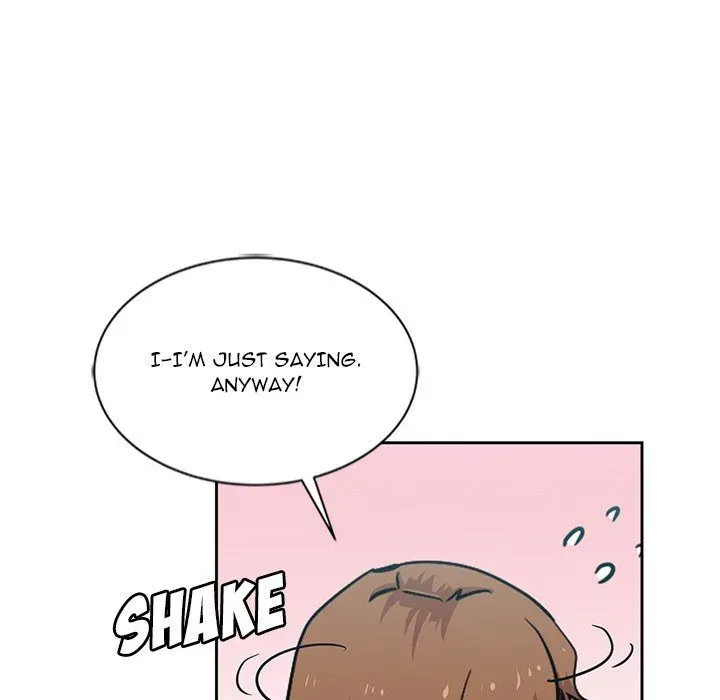 Dangerous Roomies Chapter 13 page 85 - 
