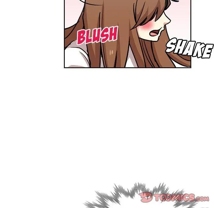 Dangerous Roomies Chapter 13 page 86 - 