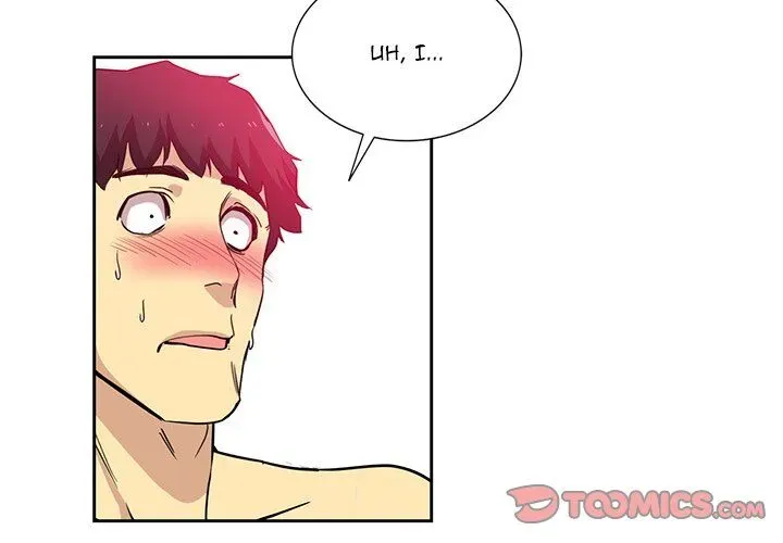 Dangerous Roomies Chapter 15 page 2 - 