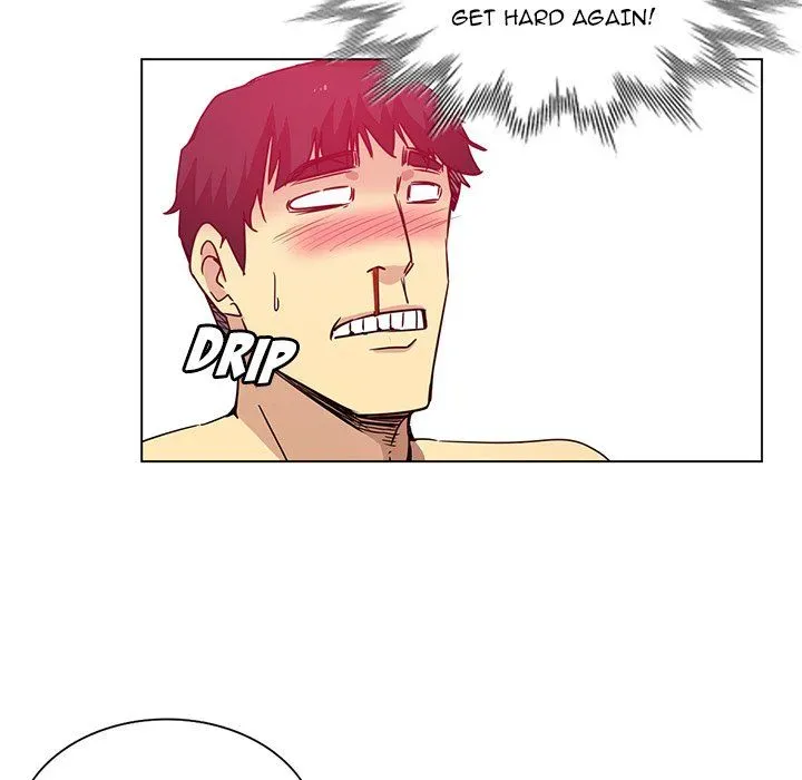 Dangerous Roomies Chapter 15 page 13 - 