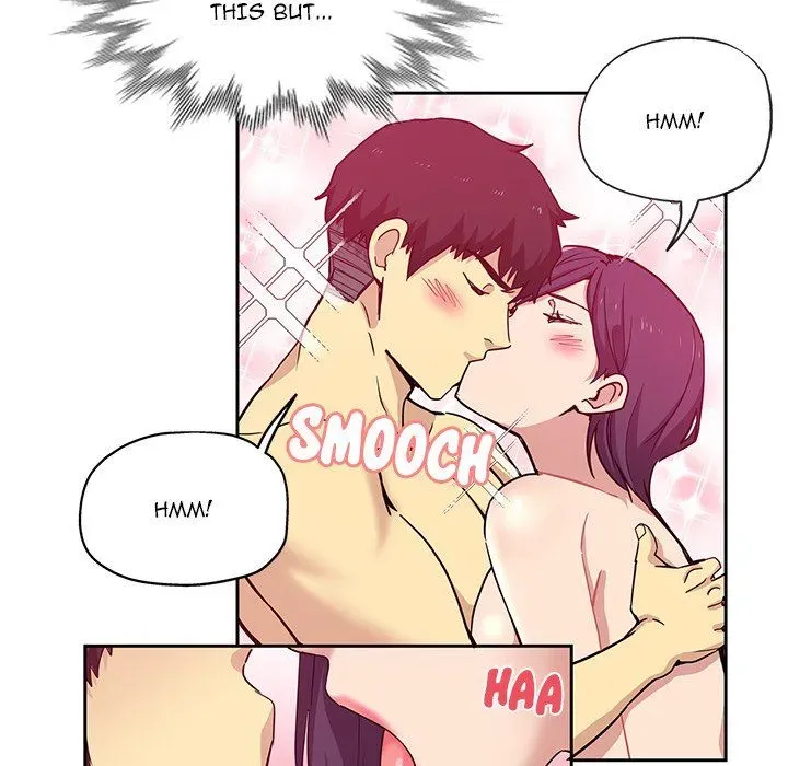 Dangerous Roomies Chapter 15 page 19 - 