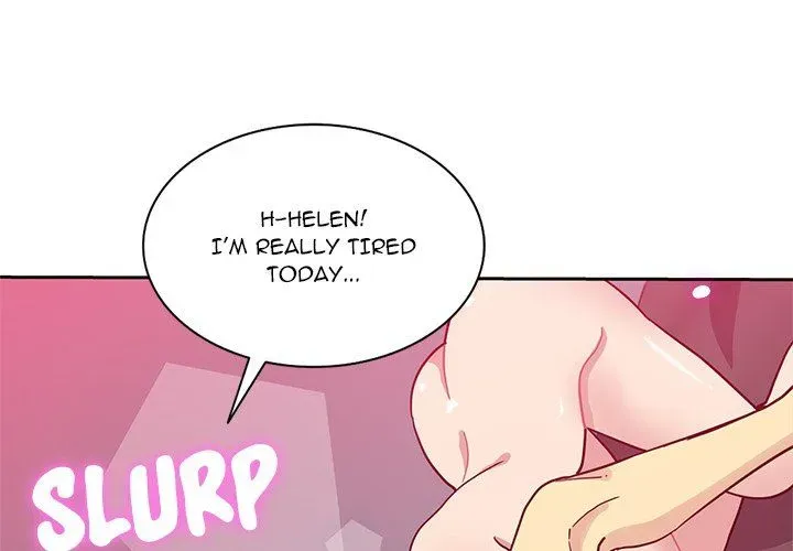 Dangerous Roomies Chapter 15 page 3 - 