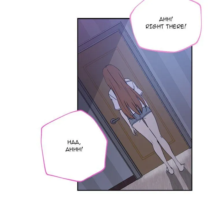 Dangerous Roomies Chapter 15 page 25 - 