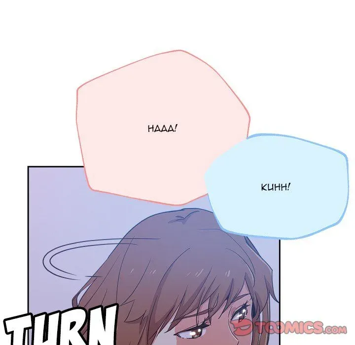 Dangerous Roomies Chapter 15 page 26 - 
