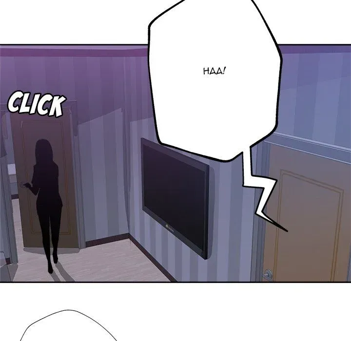 Dangerous Roomies Chapter 15 page 28 - 